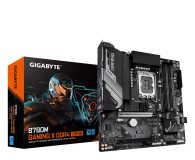 Gigabyte B760M G X DDR4 GEN5 - 1363683 - zdjęcie 1